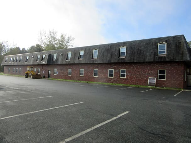 Gilman Office Center Building 1