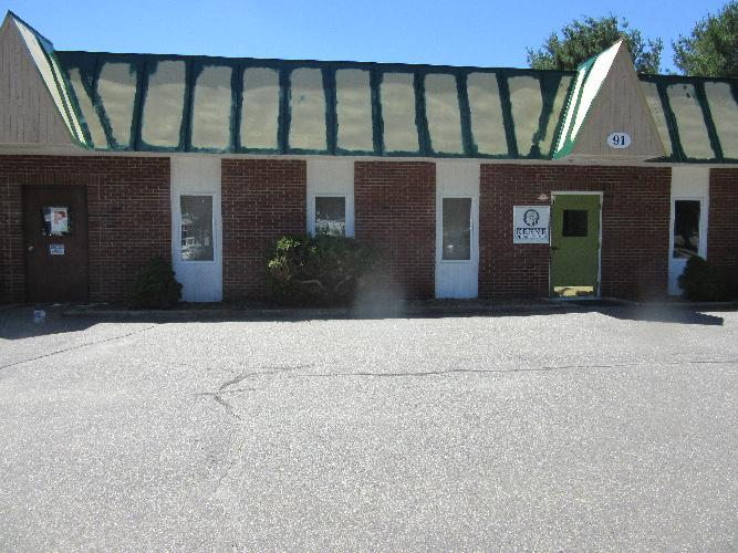 Gilman Office Center - Administrative & Leasing Office, 220 Holiday Drive, Suite #30, Building 4, White River Jct., VT - Image 6