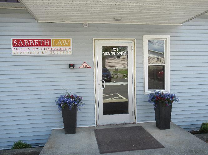 Gilman Office Center - 201 Dewitt Drive, Ste #2, White River Junction, VT - Image 8