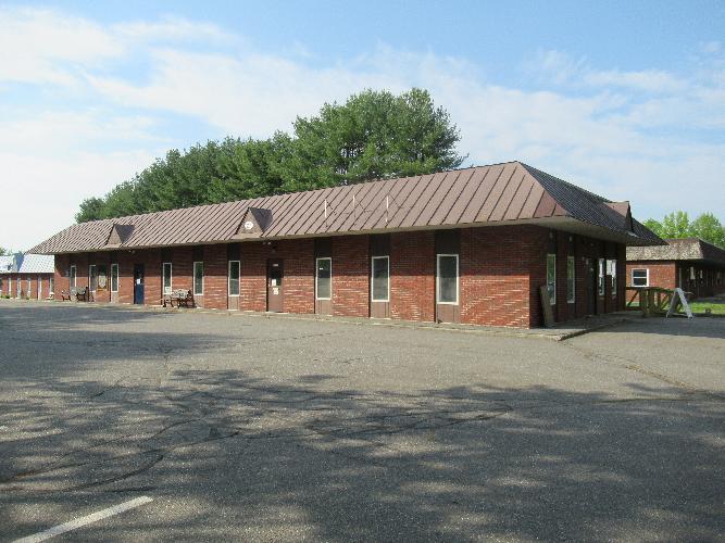 Gilman Office Center - 27 Farmvu Drive, Ste #1, White River Junction, VT - Image 2